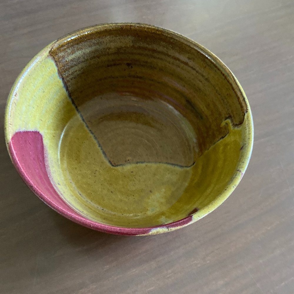 Watson Ceramic Bowl Tipp City, Ohio
